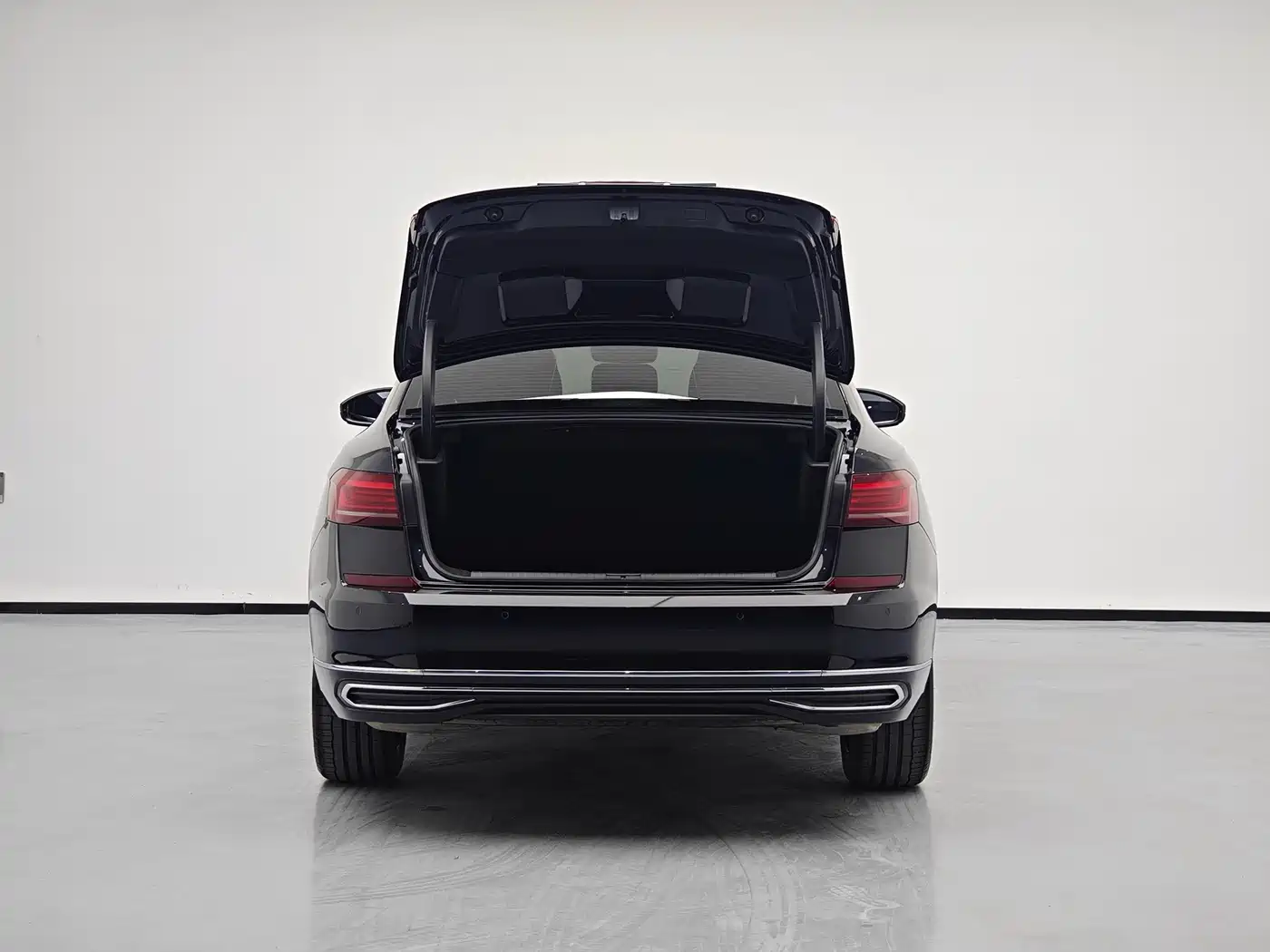 Volkswagen Passat 2025 Outstanding 380TSI Starlight Dragon Soaring Edition фото 8