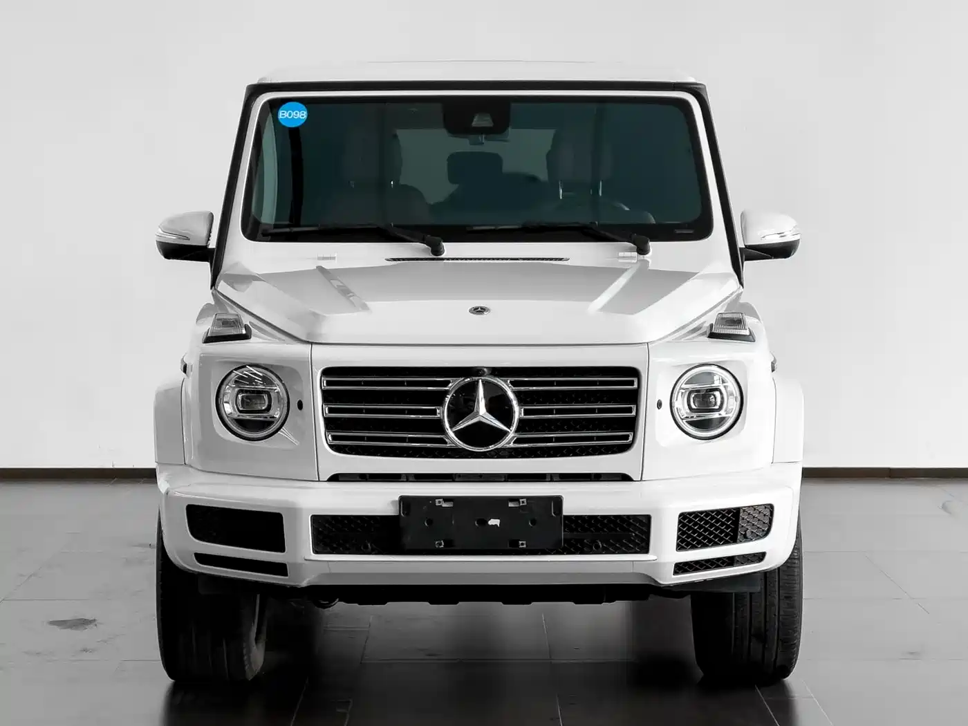 Mercedes-Benz G-Class 2022 G 350 фото 2