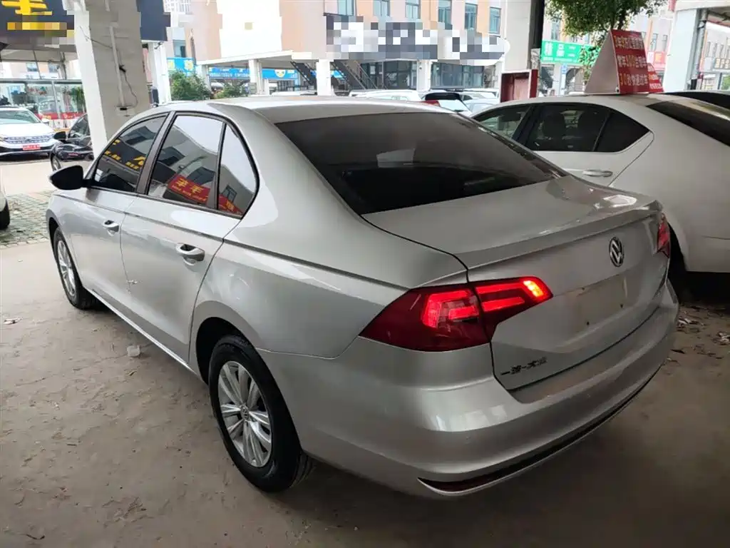Volkswagen Bora 2016 Model 1.6L Automatic Fashion фото 5