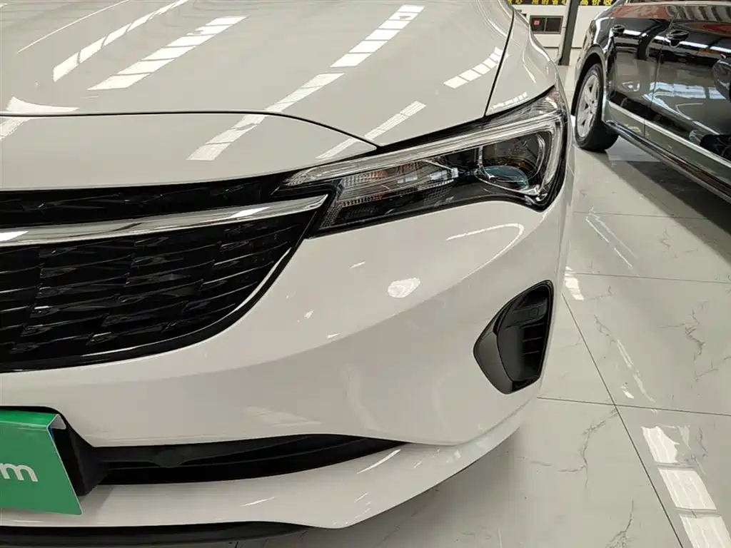 Buick Verano 2023 Pro Joy Edition фото 24
