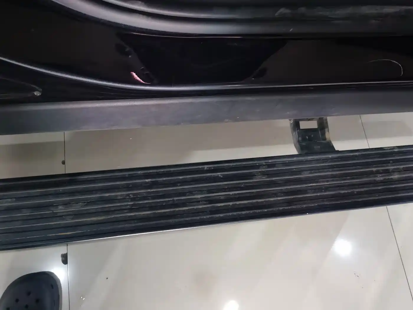 Li Auto Li L8 2023 2023 Pro