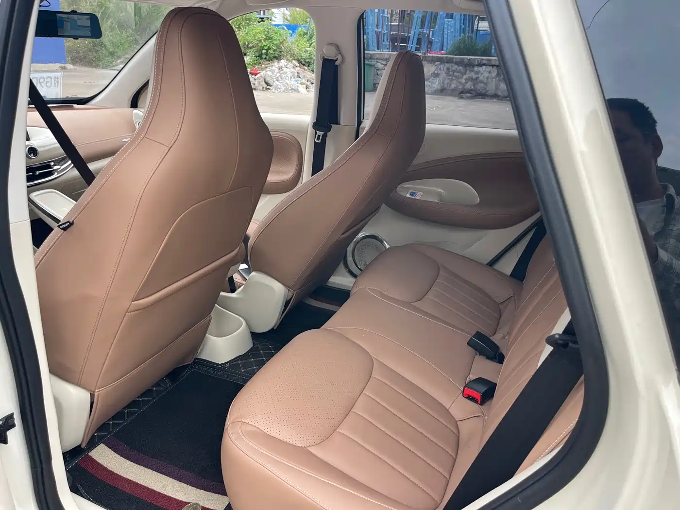 Wuling Motors Wuling Bingo 2026 2025 Model 410km Smart Premium