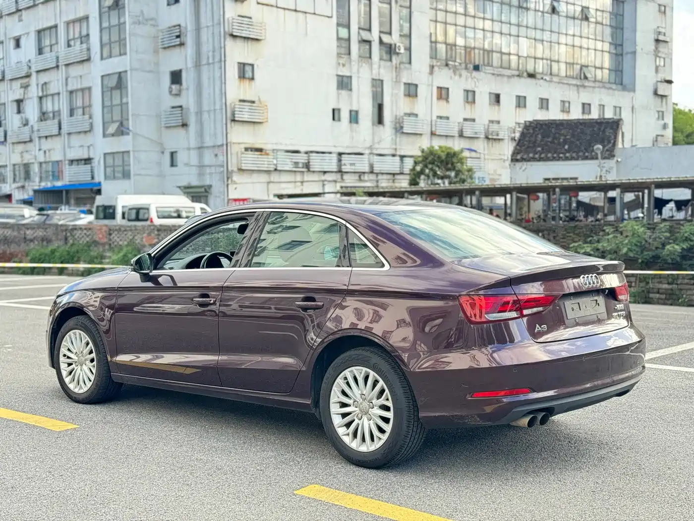 Photo 6 - Audi A3