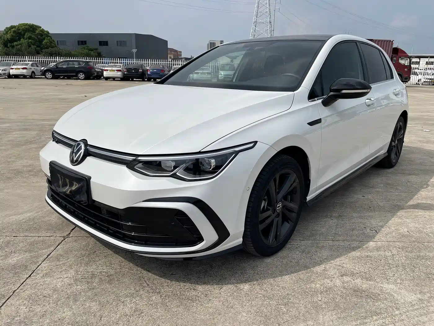 Volkswagen Golf, миниатюра 23