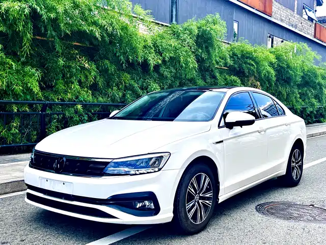  Volkswagen Lamando 2021 280TSI DSG Comfort Edition