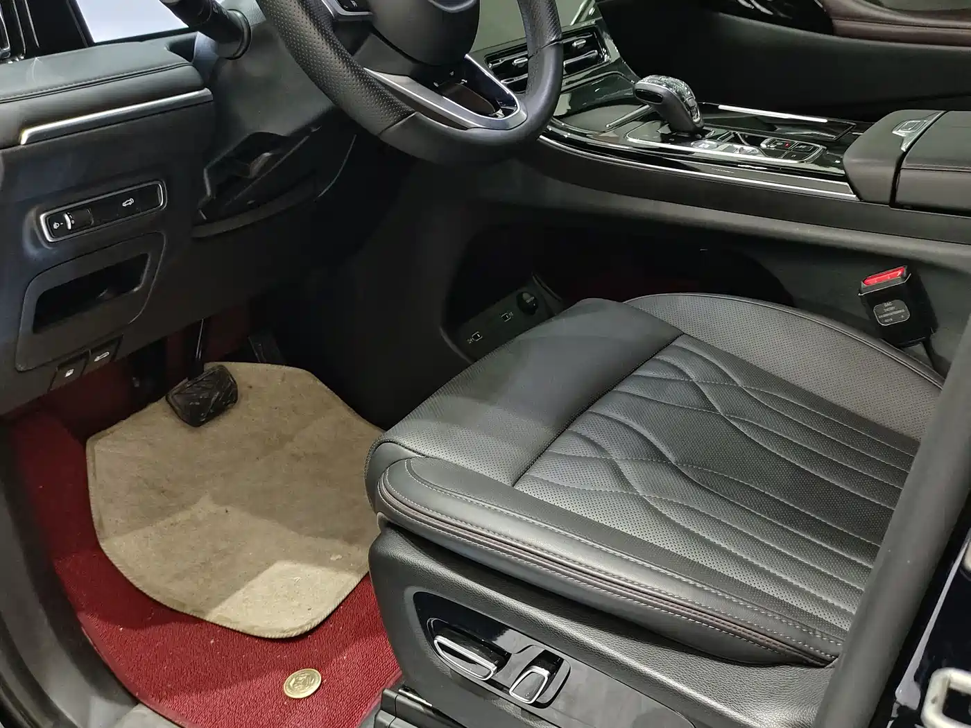 GAC Trumpchi Trumpchi M8 2024 Master Series 400T Premium Edition фото 4