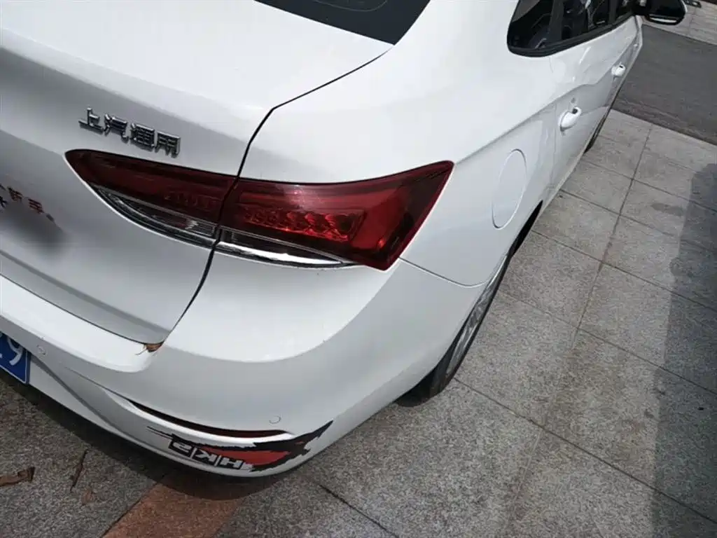 BUICK YINGLANG