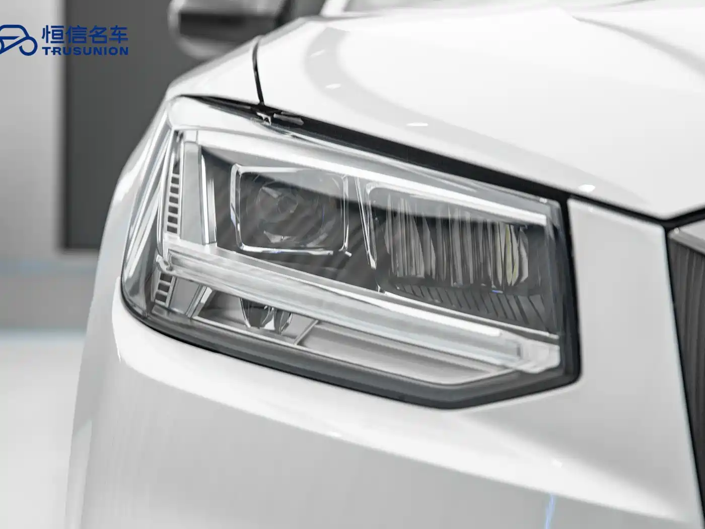 Audi Q2L 2021 35 TFSI Progressive Dynamic фото 10