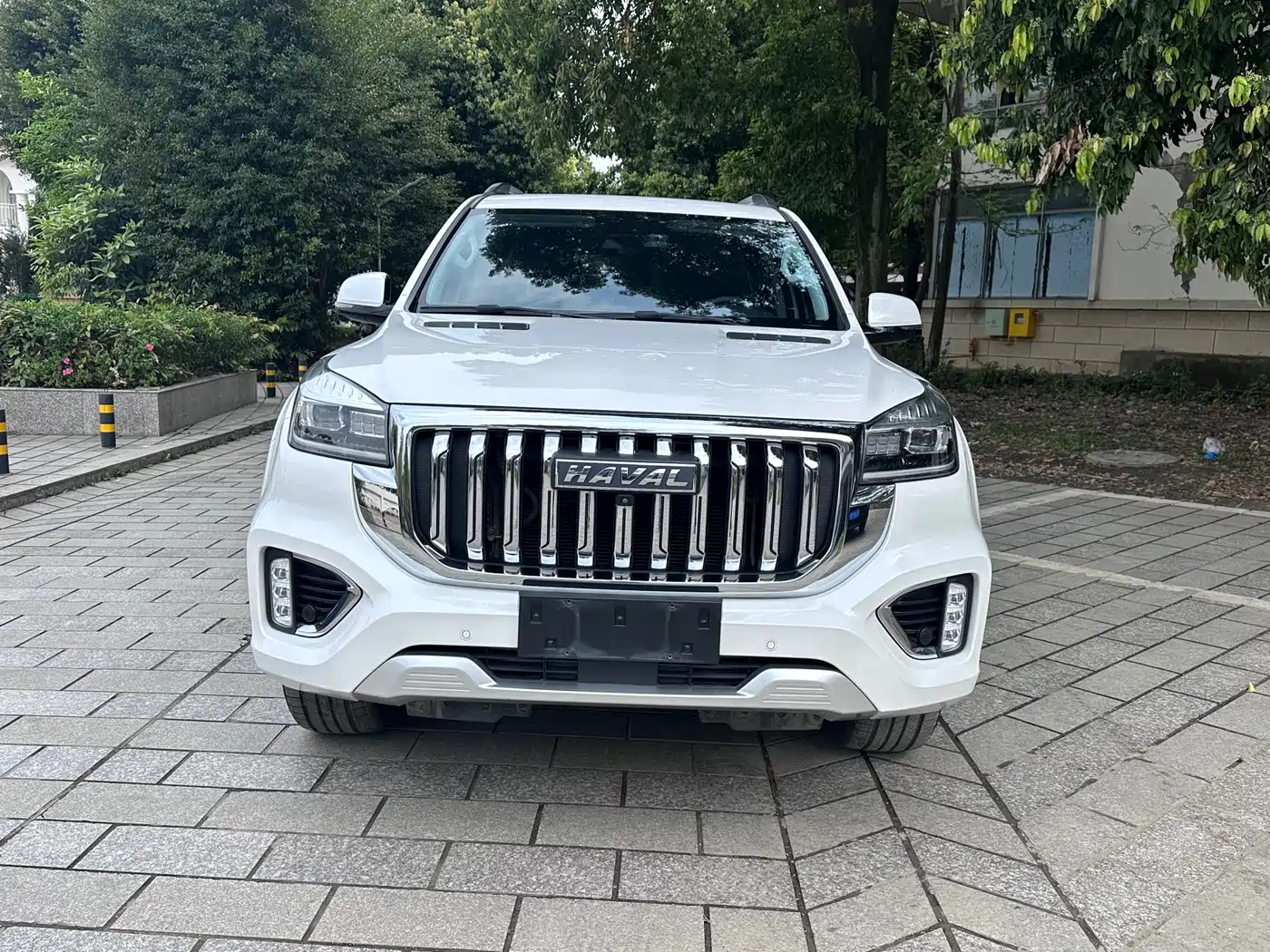 HAVAL H9