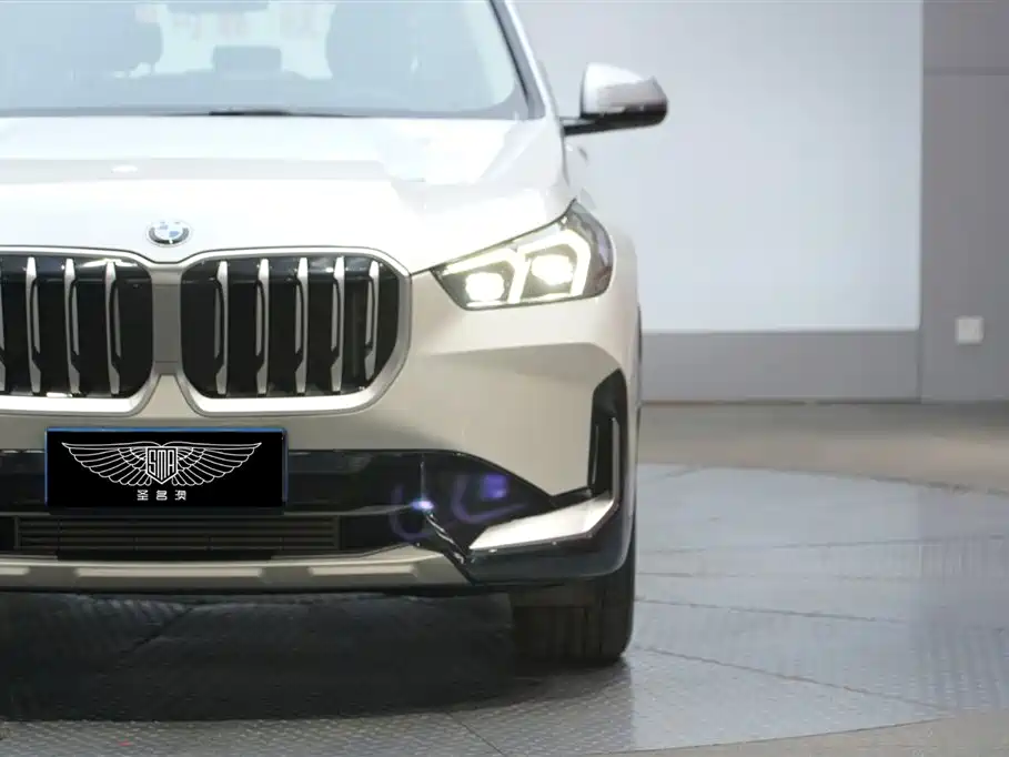BMW X1 2025 2024 sDrive20Li X Design Package