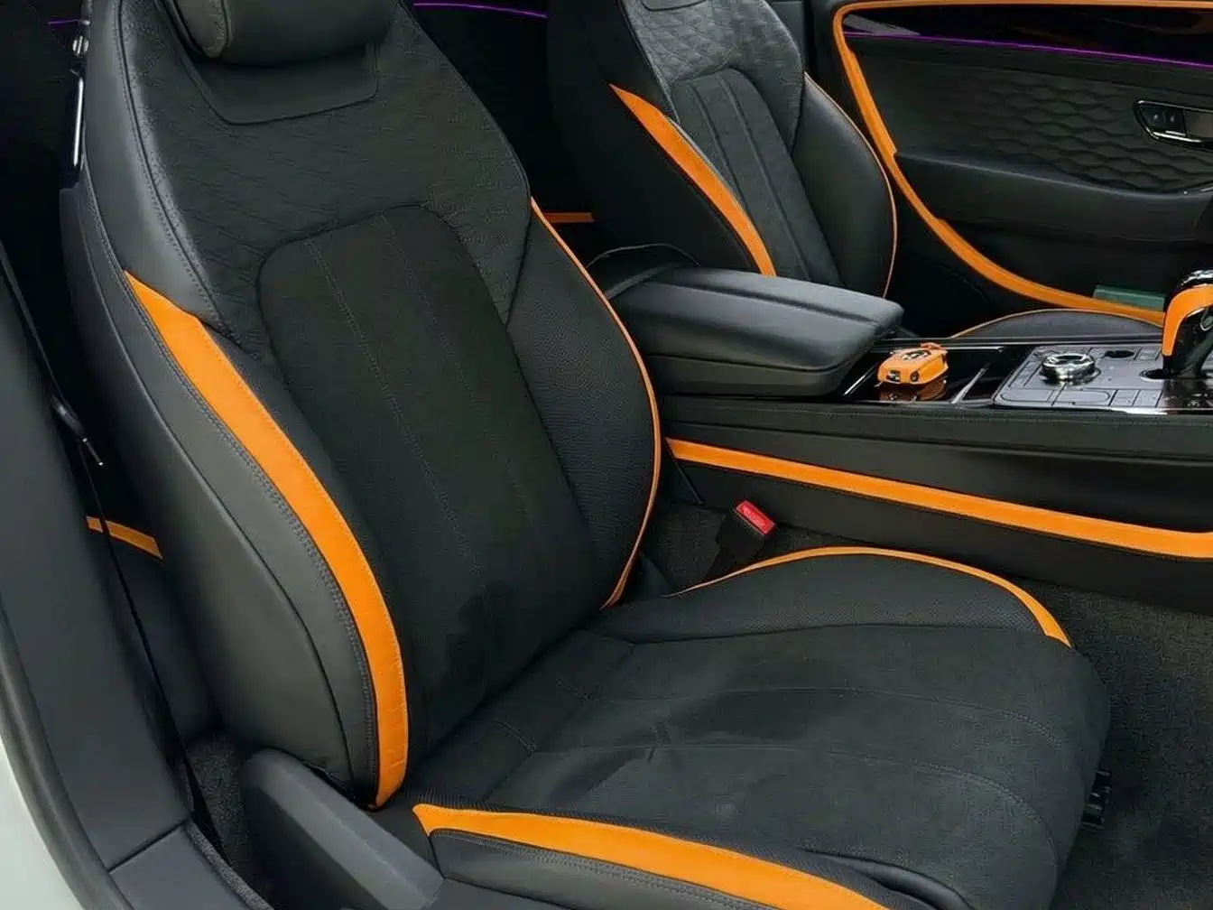 Bentley Continental Plug-in Hybrid 2025 2025 GT Ultimate Edition