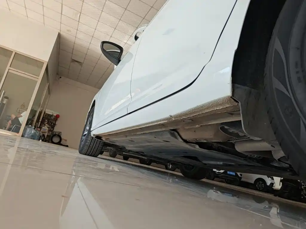 Фото 22 - Volkswagen Lavida