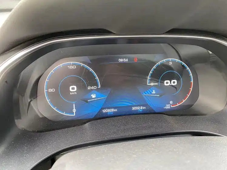 Фото 8 - Haval H6