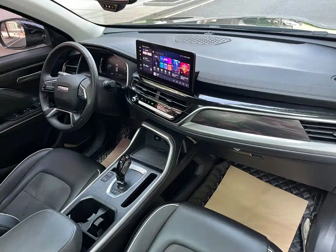 Photo 11 - Haval H6