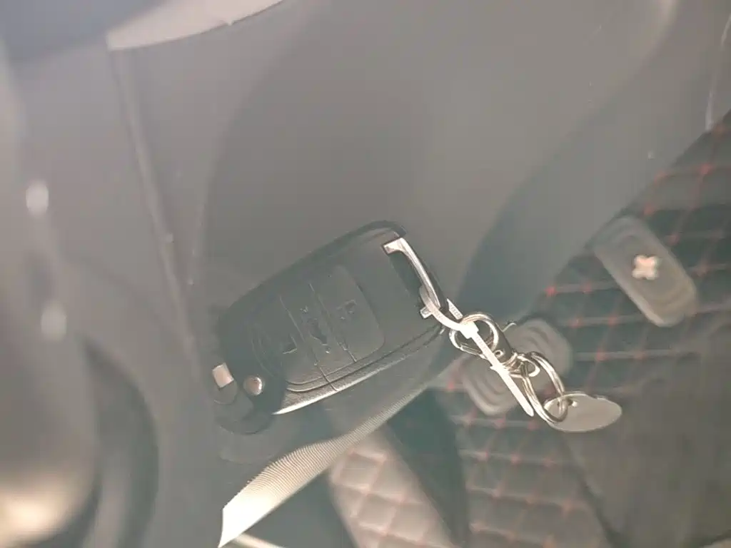 Baojun E200 2020 2020 305KM Smart Edition