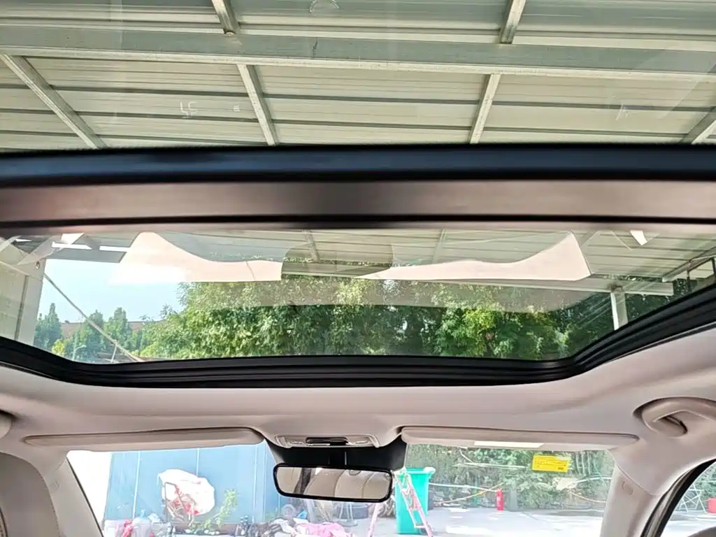 BYD Yuan PLUS 2026 2025 Smart Drive 510KM Excellence Edition