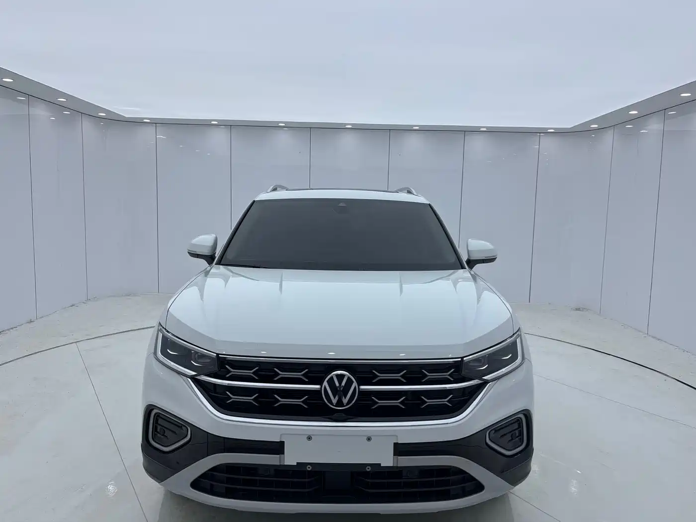 VOLKSWAGEN TANYUE