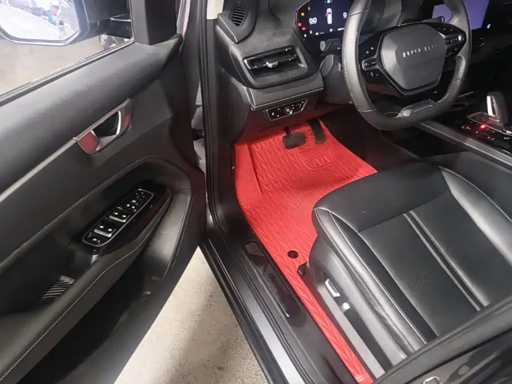 Wuling Motors Wuling Victory 2020 2020 1.5T CVT Flagship