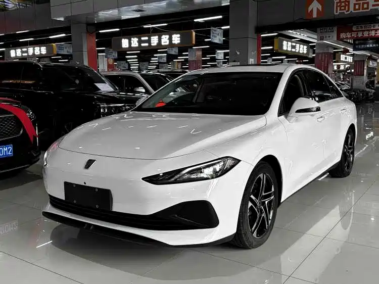 Roewe D7 2023 DMH 125km Excellence Edition