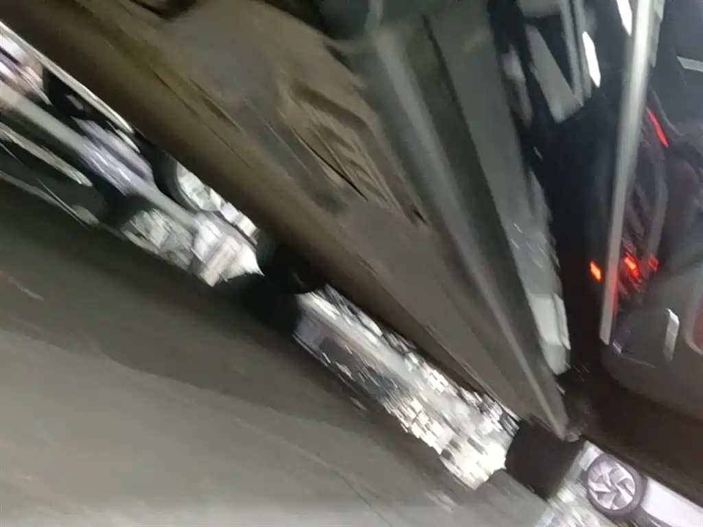 Hongqi E-HS9 2022 690km Qi Xiang Edition (6-seater) фото 21