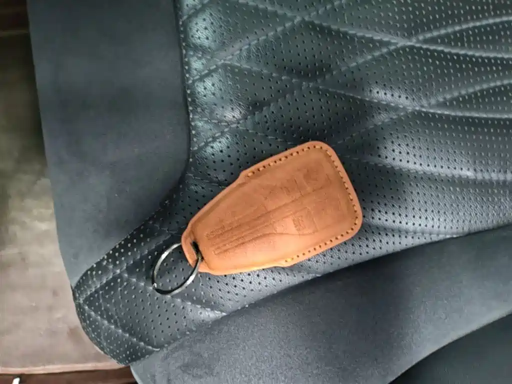 Hongqi HS5 2022 2.0T Smart Connect Flagship Leader Edition фото 15