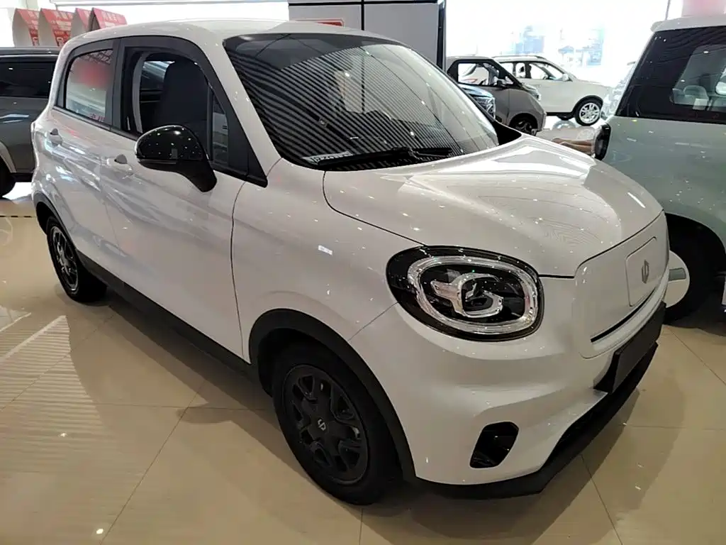 Фото 4 - Leapmotor T03