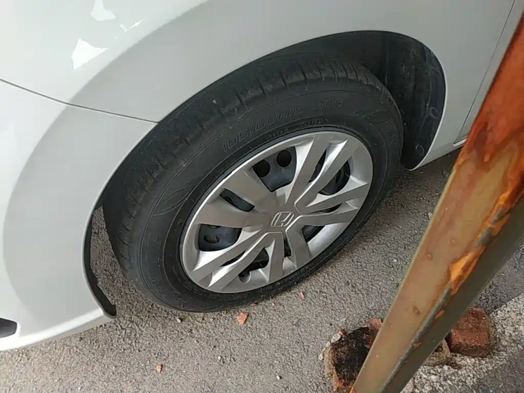 صورة 25 - Honda Fit