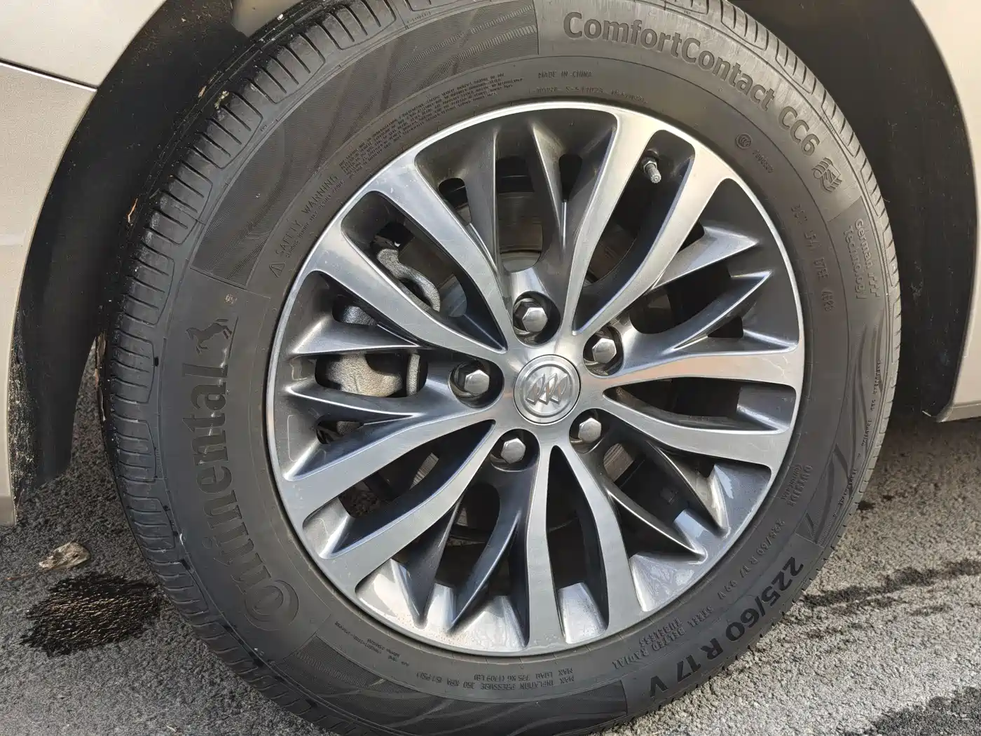Buick GL8 2023 ES Landmaster Comfort фото 30