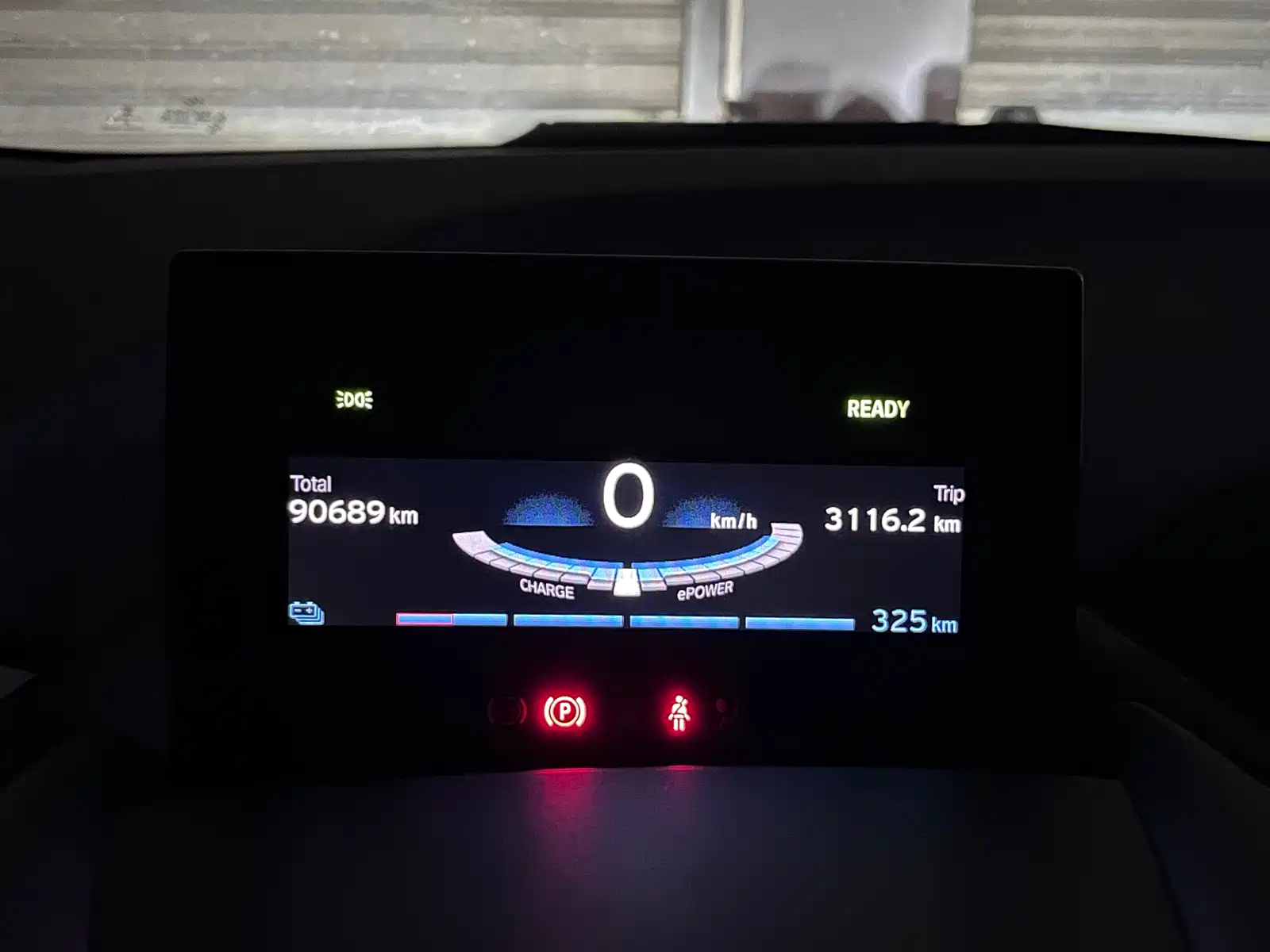 Фото 8 - BMW i3 (Import)