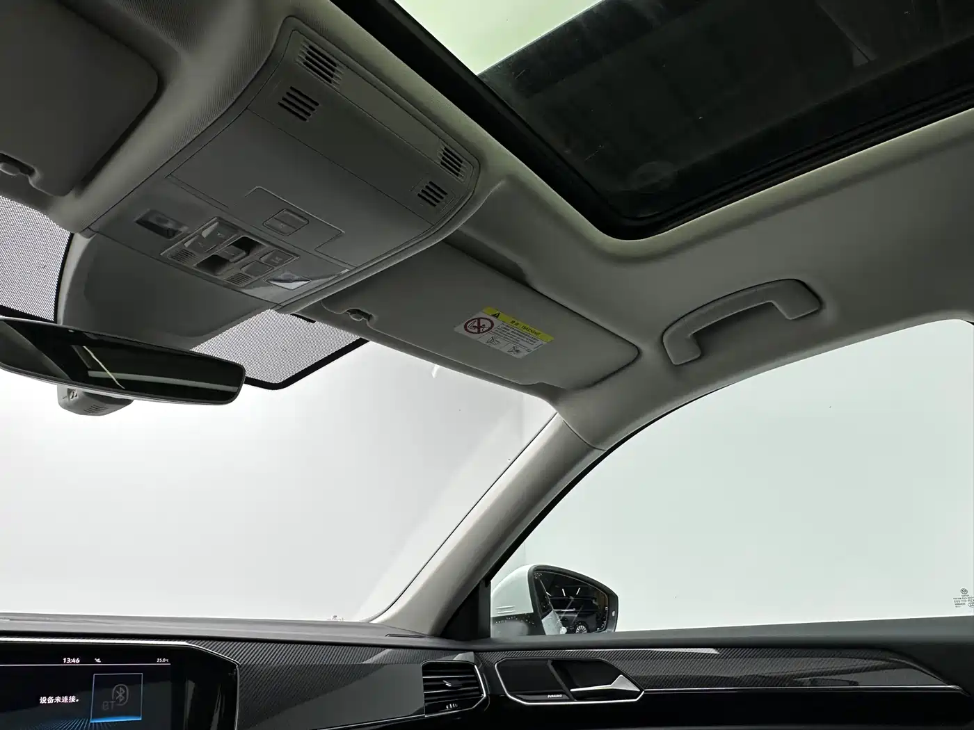 Volkswagen Tayron 2019 380TSI 4WD Flagship China VI фото 16