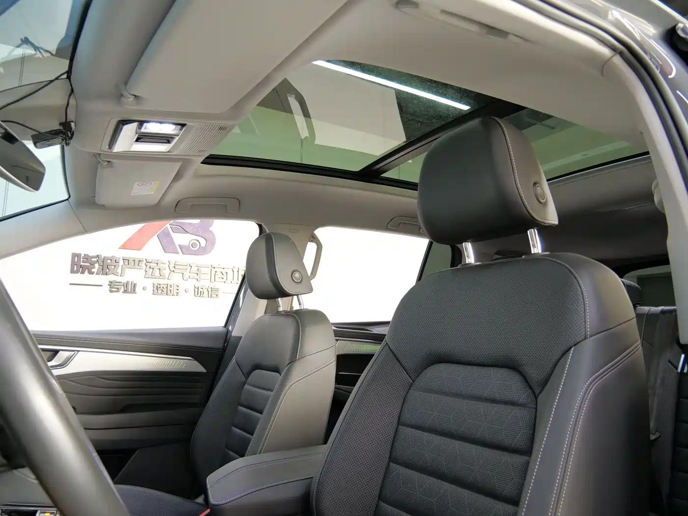 Volkswagen Talagon 2021 380TSI 4WD Luxury Premium Edition Pro фото 8