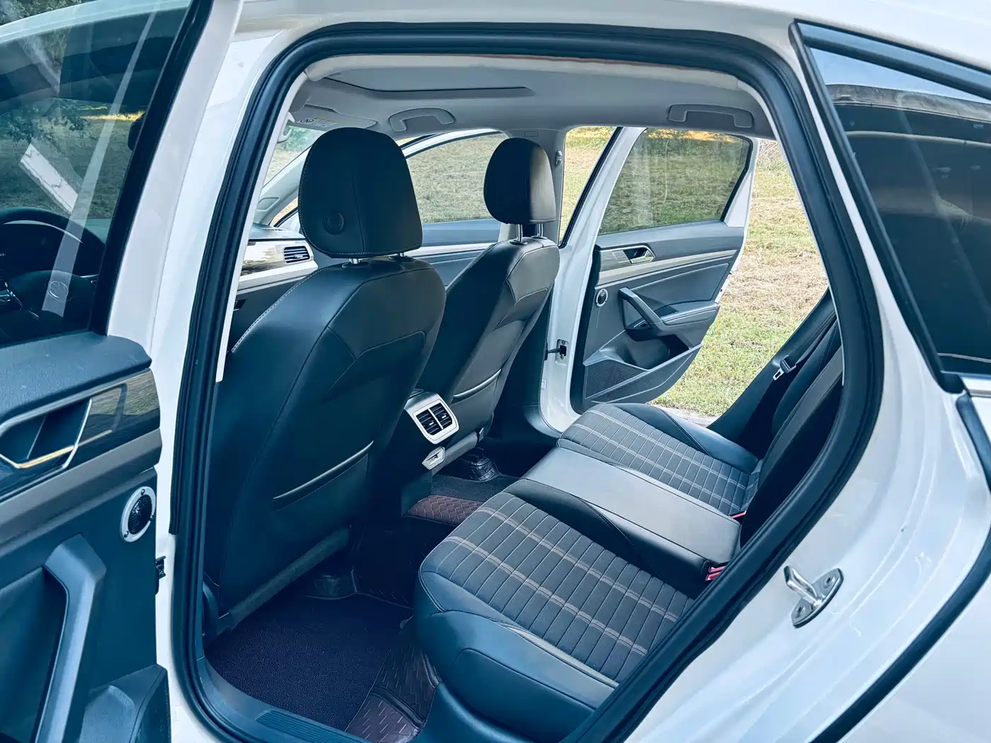 Volkswagen Lavida, миниатюра 10