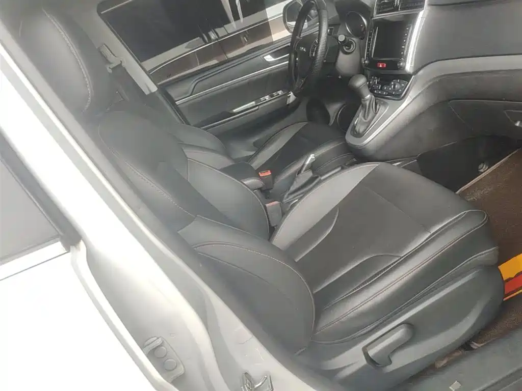 Haval M6 2019 1.5T DCT 2WD Elite Type China VI фото 25