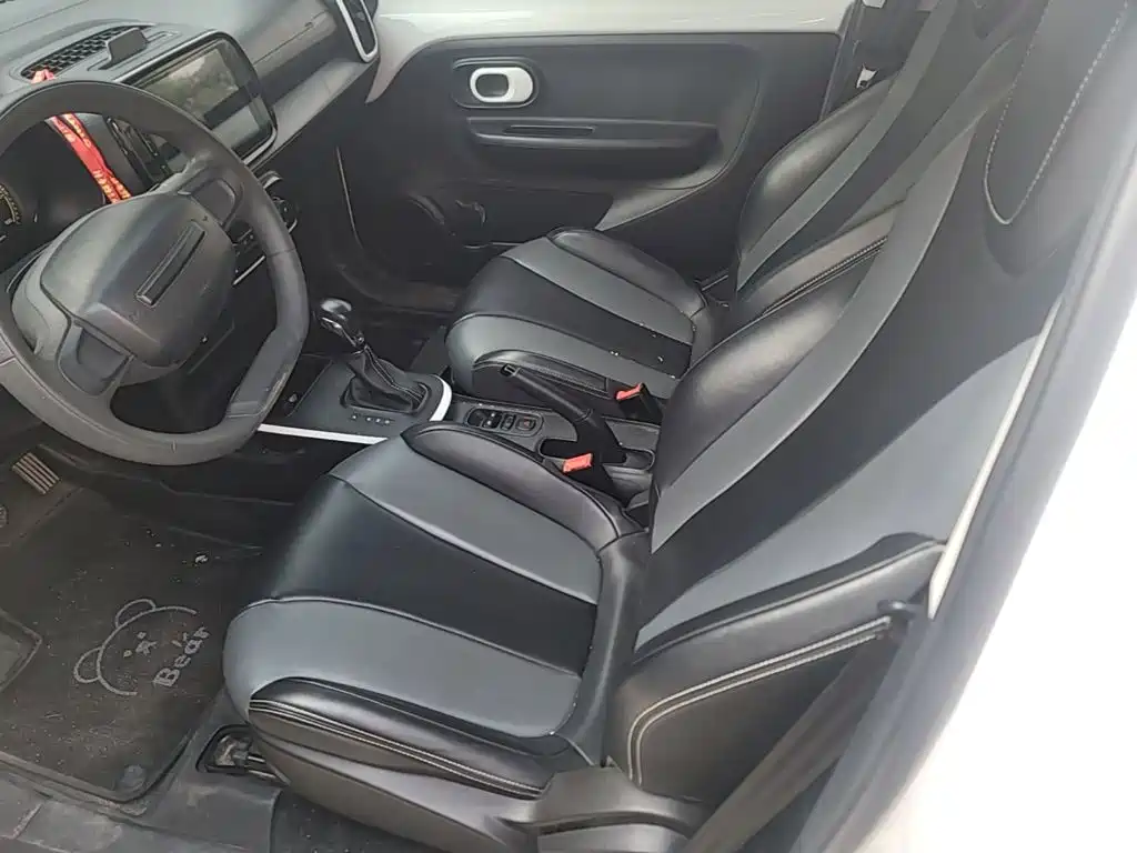 Roewe Kaiwei CLEVER 2023 2022 311km Vitality Bobo Edition