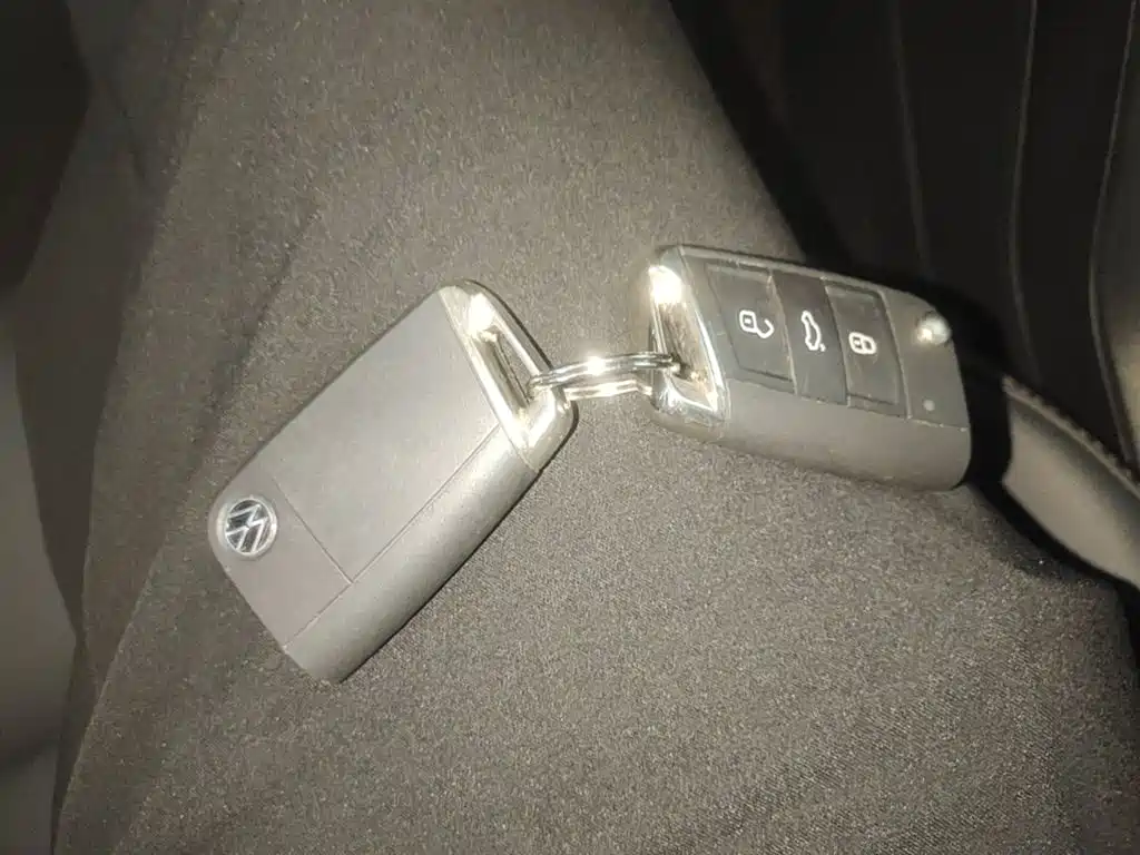 Volkswagen Tharu 2021 Model 280TSI 2WD Comfort Edition фото 8