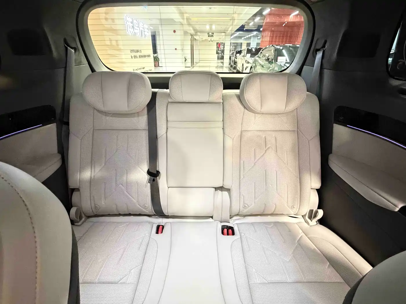 ZEEKR EXTREME KRYPTON 009