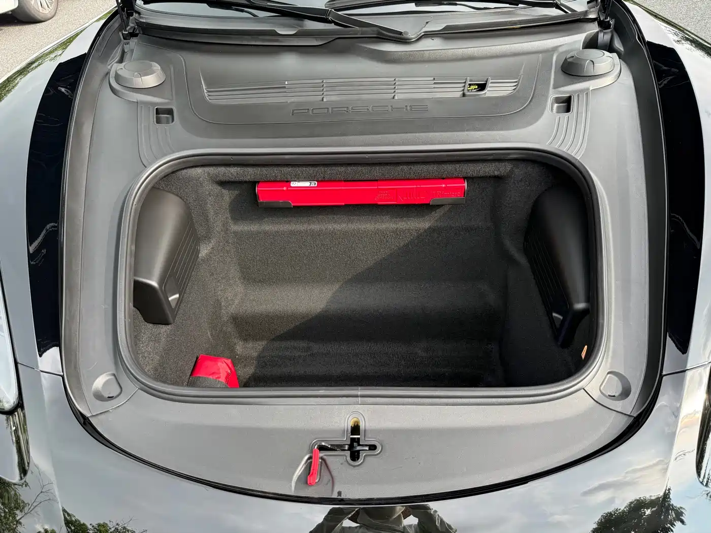 Porsche 718, миниатюра 16