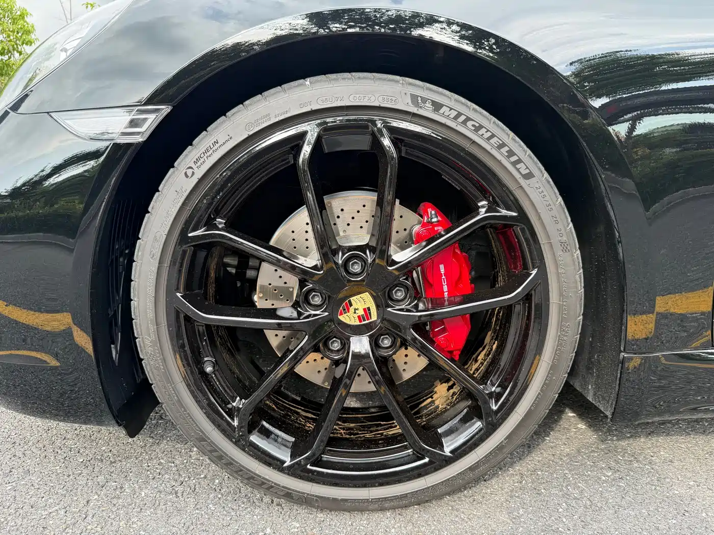 Porsche 718, миниатюра 17