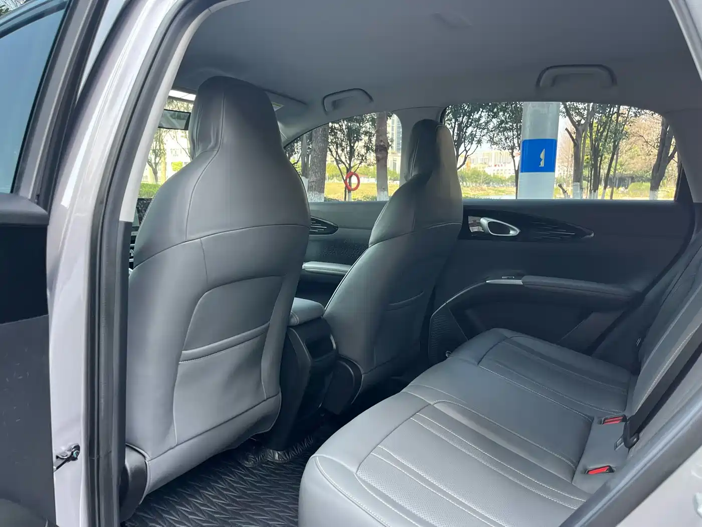 GEELY GALAXY STAR WISH