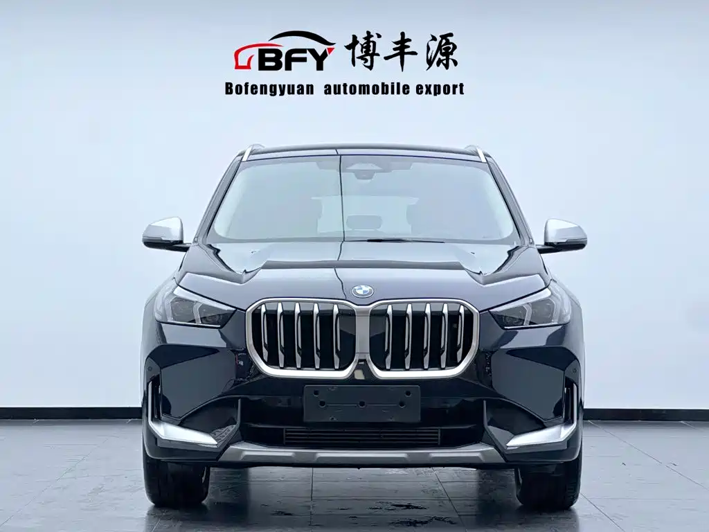 BMW X1, миниатюра 2
