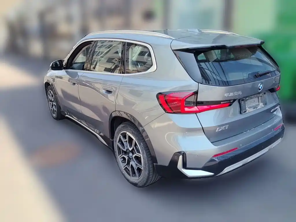 BMW iX1 2023 2023 xDrive30L X Design Package