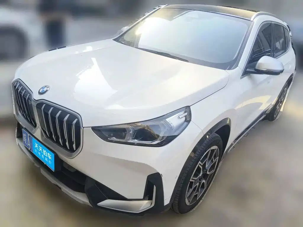 2023-2024 BMW X1