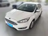 Фото 1 - Ford Focus