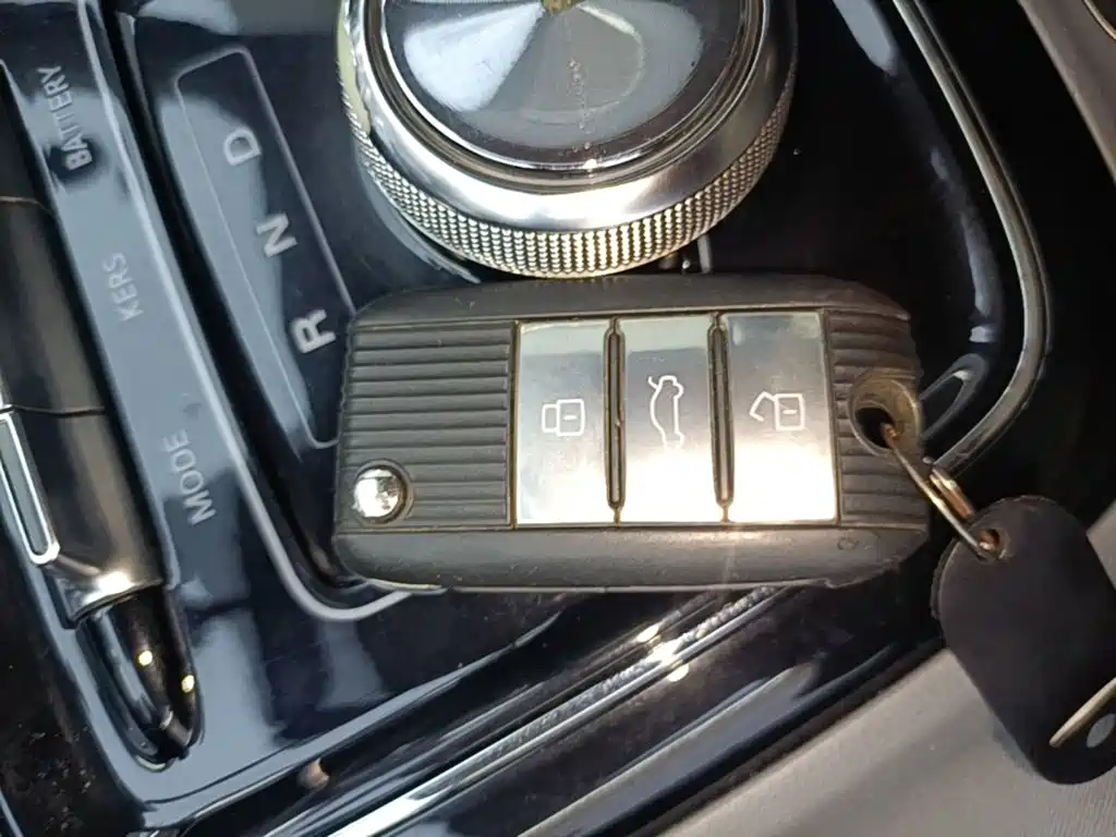 Roewe Ei5 2022 2020 Comfort Edition