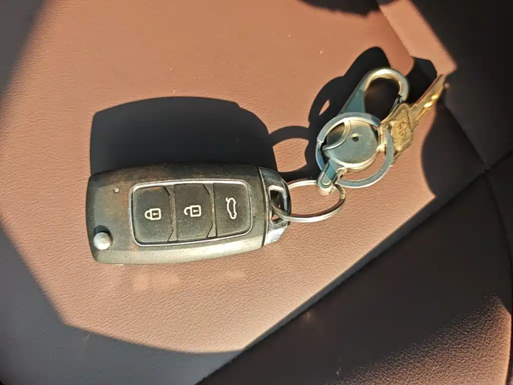 Ford Focus 2016 2015 Hatchback 1.6L Automatic Comfort
