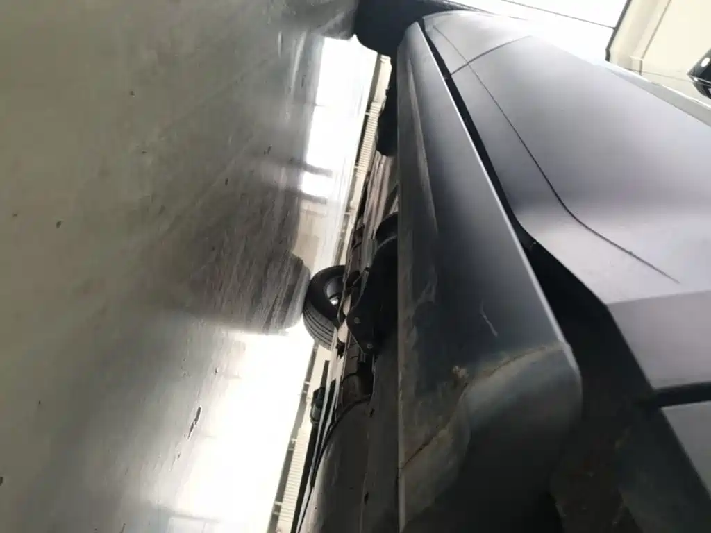 Фото 22 - Volkswagen Teramont