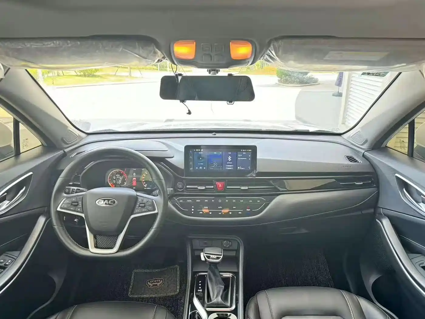 JIANGQI GROUP JIAYUE X4