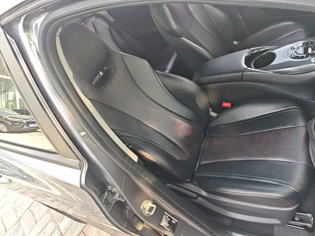 BYD e2 2023 2023 Luxury Model
