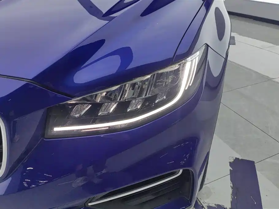 GEELY AUTOMOBILE BOYUE