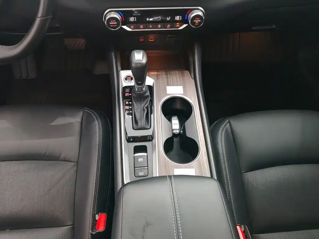 Nissan TEANA, миниатюра 14